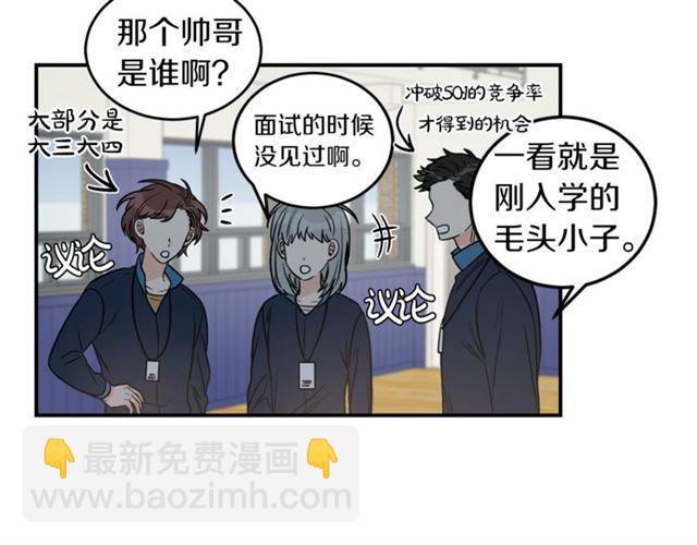 第22话 跟他实习？69