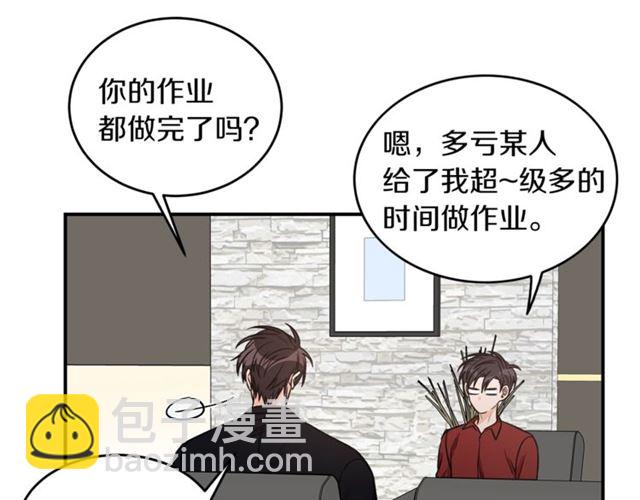 第27话 你看上她了吗？63