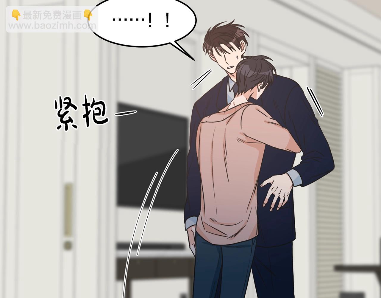 第39话 习惯没有他123