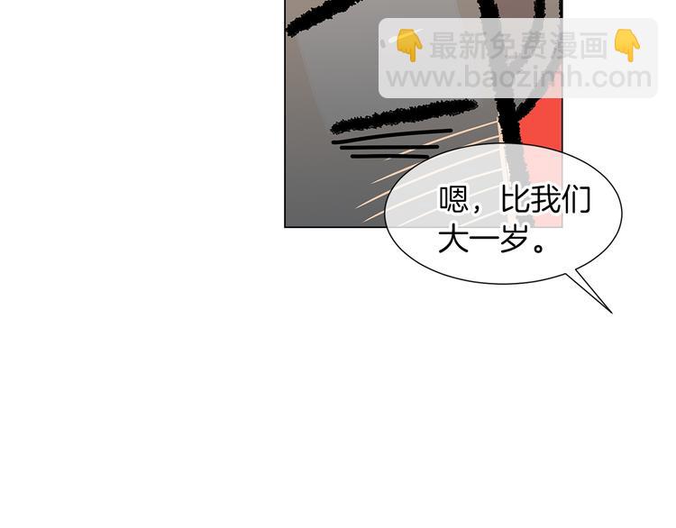 第6话 原来你是女生！？31