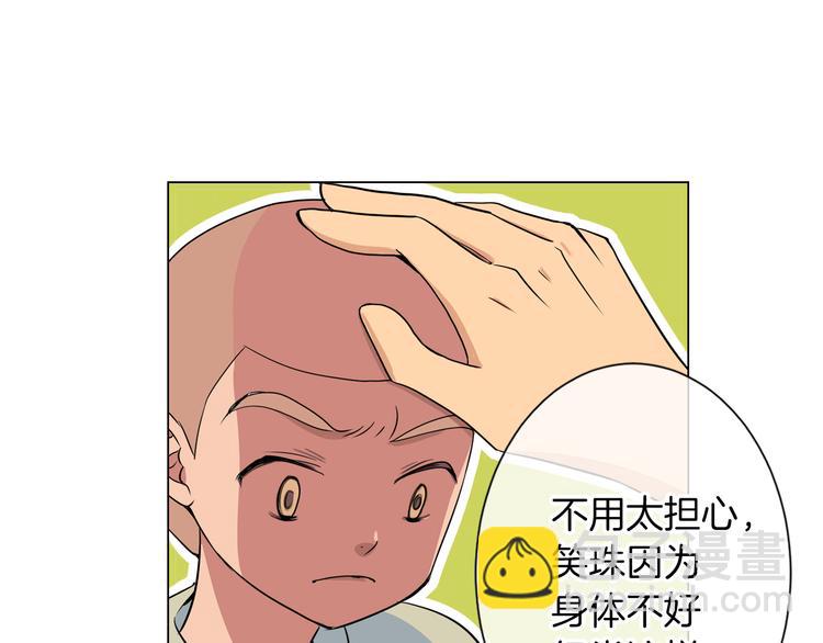 第6话 原来你是女生！？77