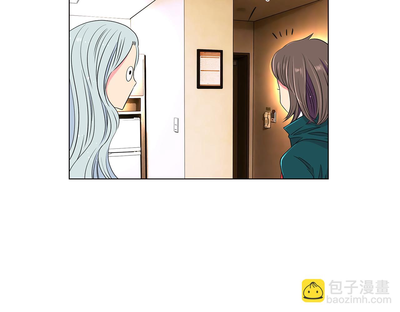 第12话 你知不知道我很担心你！43