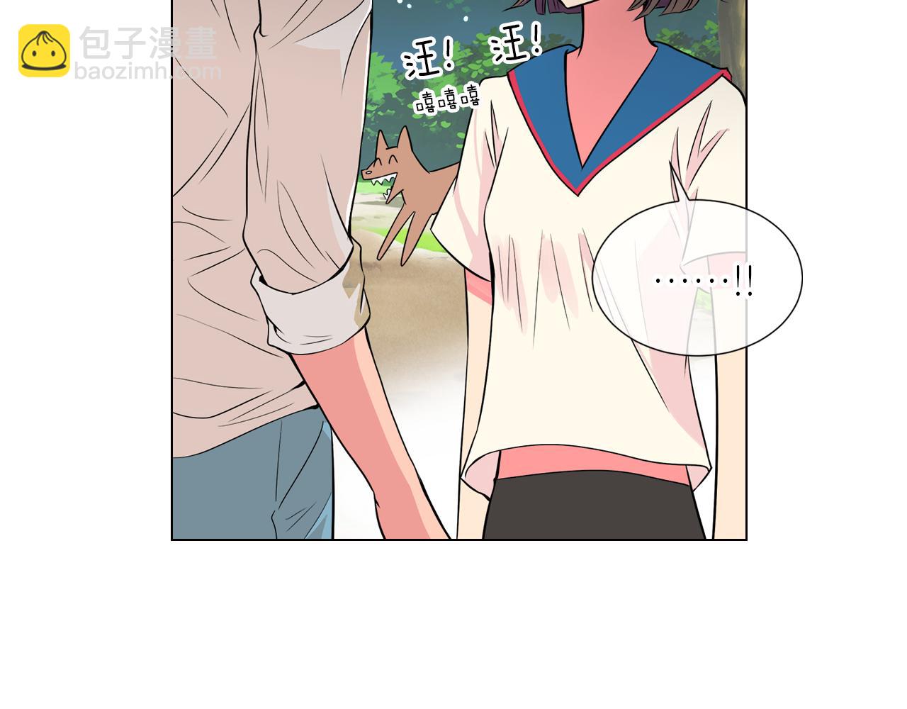 第18话 第一次学单车的心情21