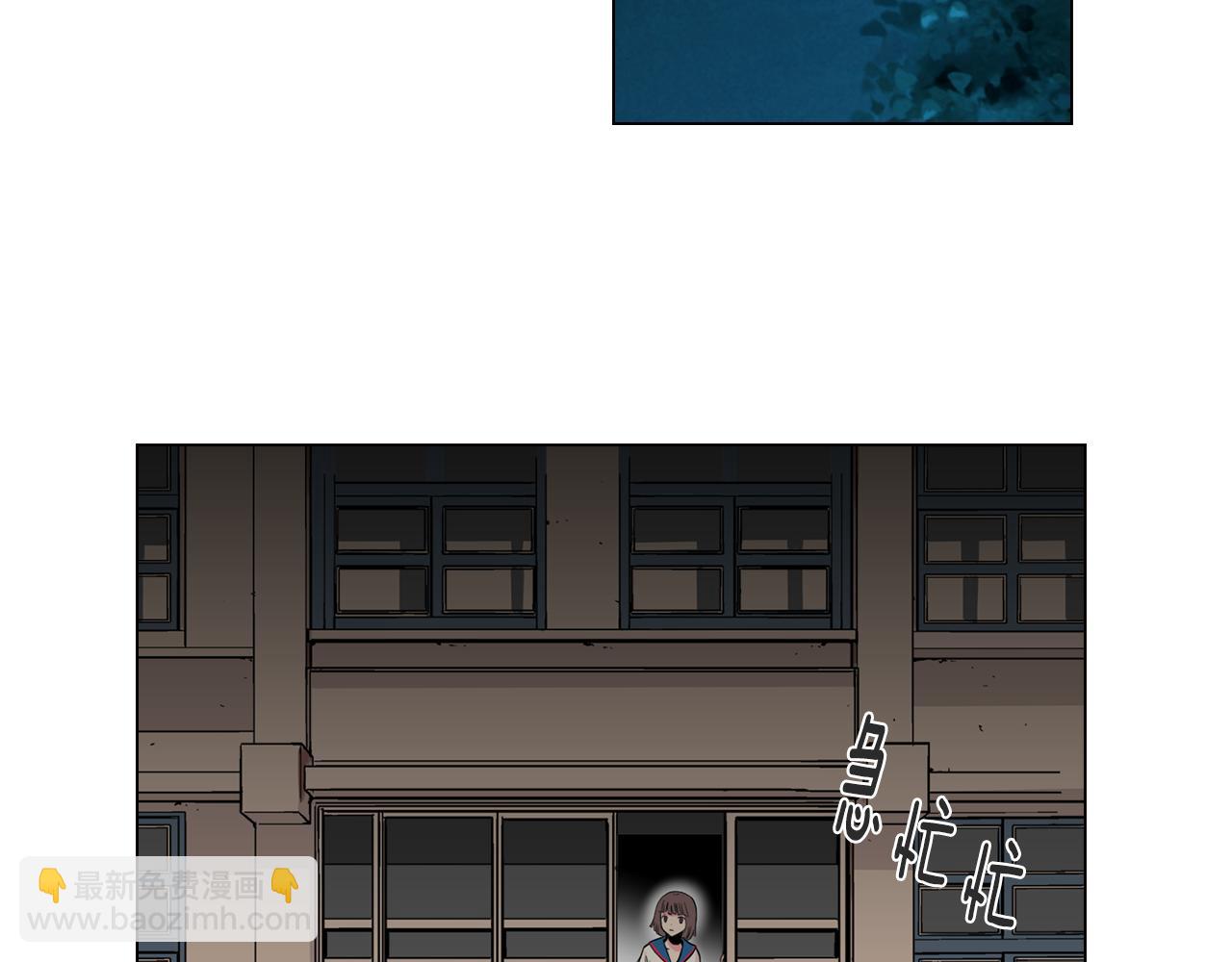 第18话 第一次学单车的心情4