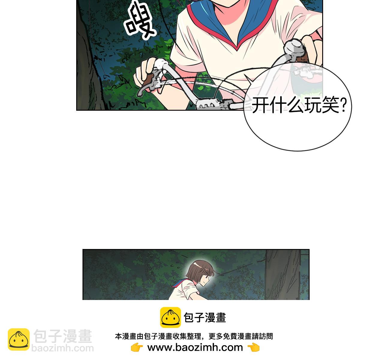 第18话 第一次学单车的心情53