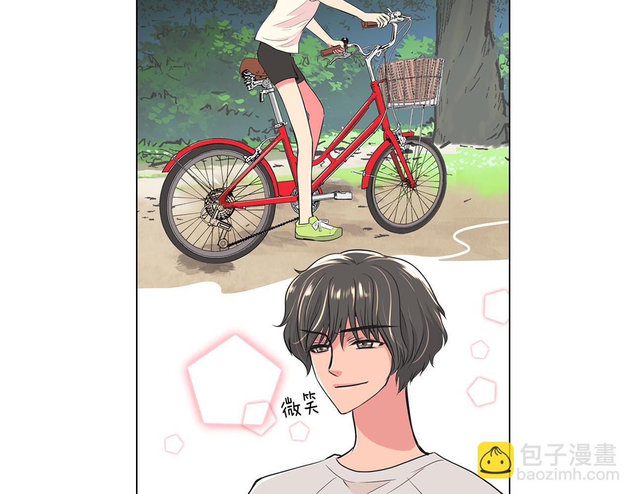 第18话 第一次学单车的心情54
