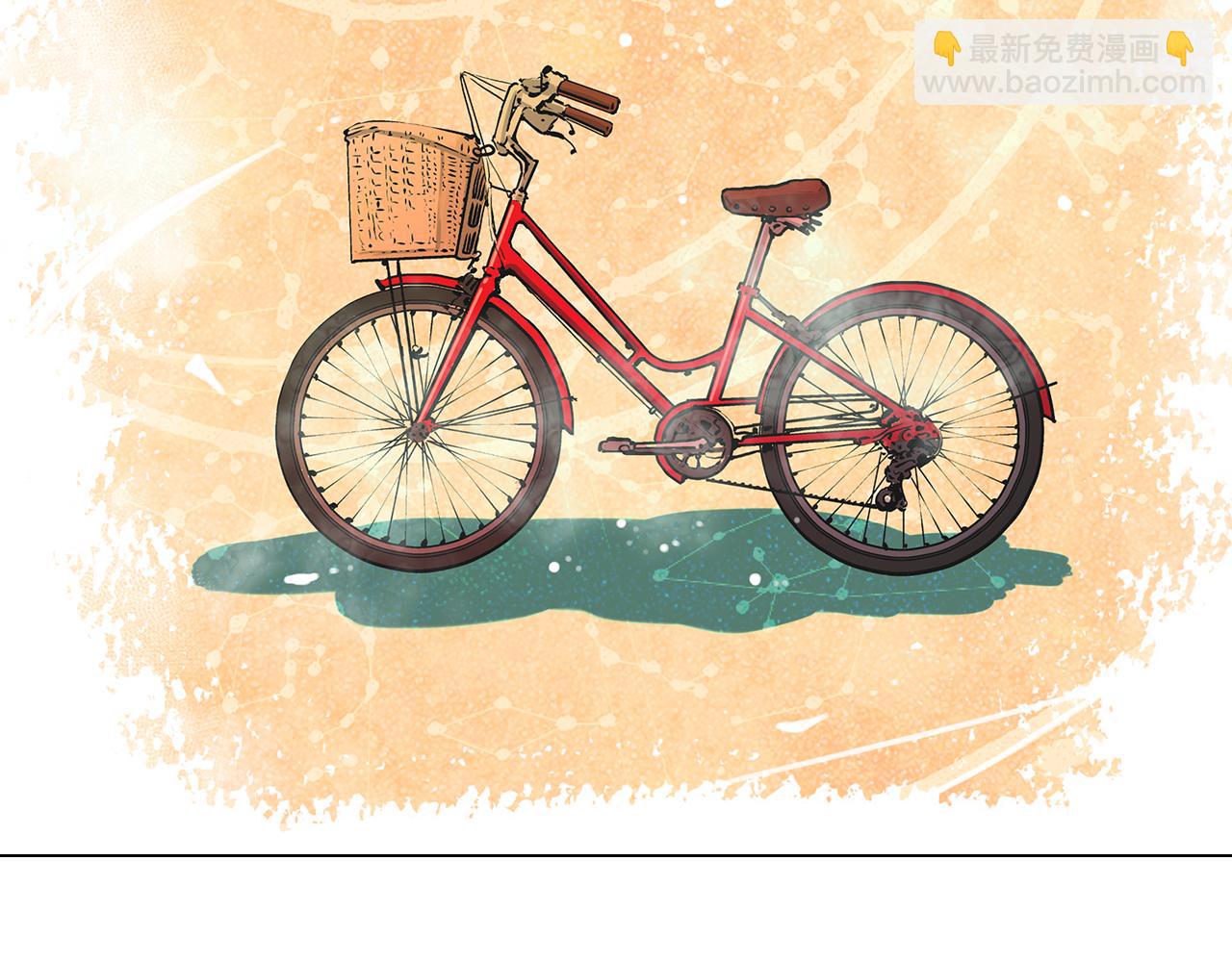 第18话 第一次学单车的心情66