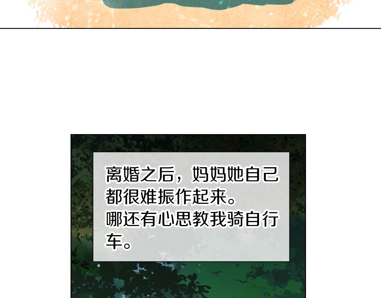 第19话 原来这才是我真正的表情…11