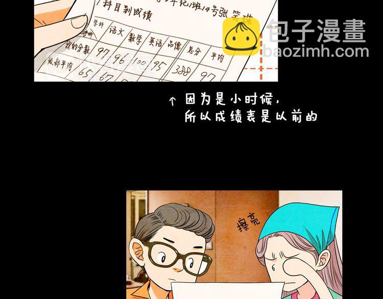 第19话 原来这才是我真正的表情…26