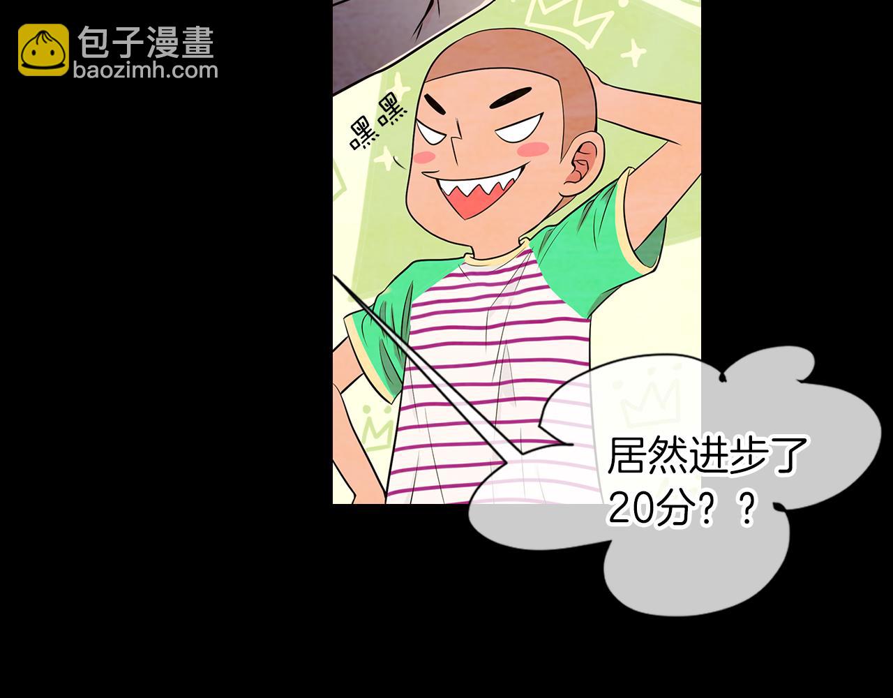 第19话 原来这才是我真正的表情…35