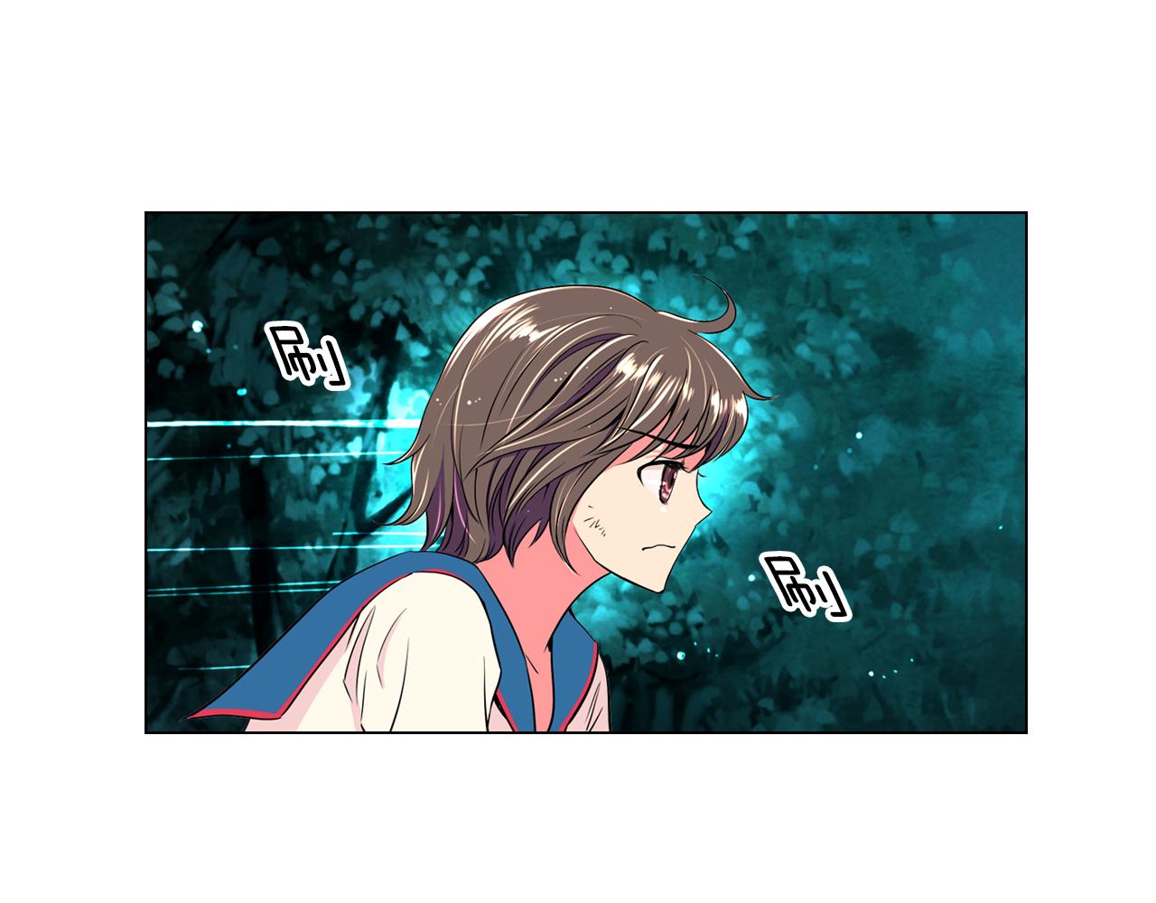 第19话 原来这才是我真正的表情…47