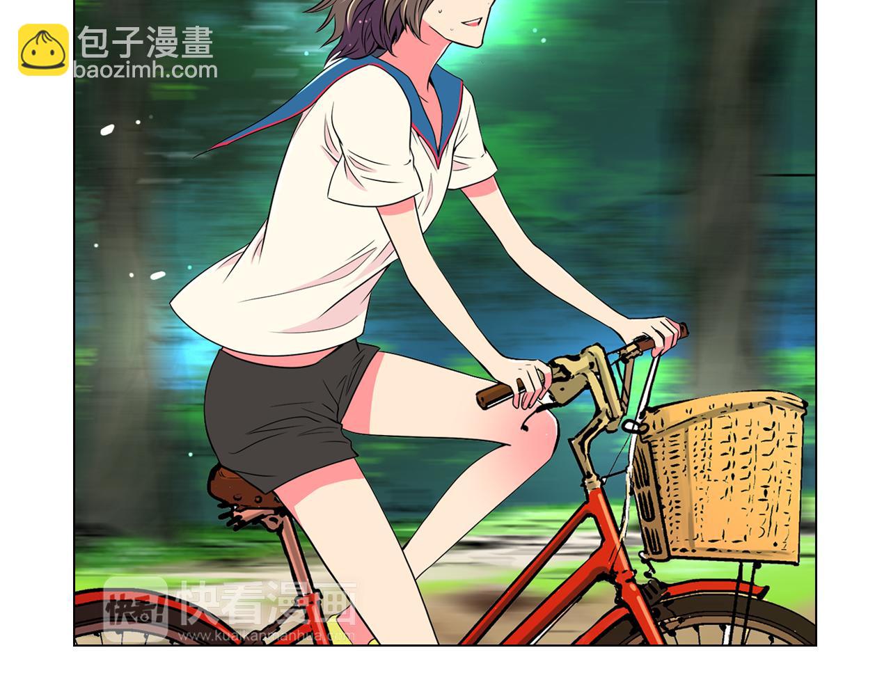 第19话 原来这才是我真正的表情…55