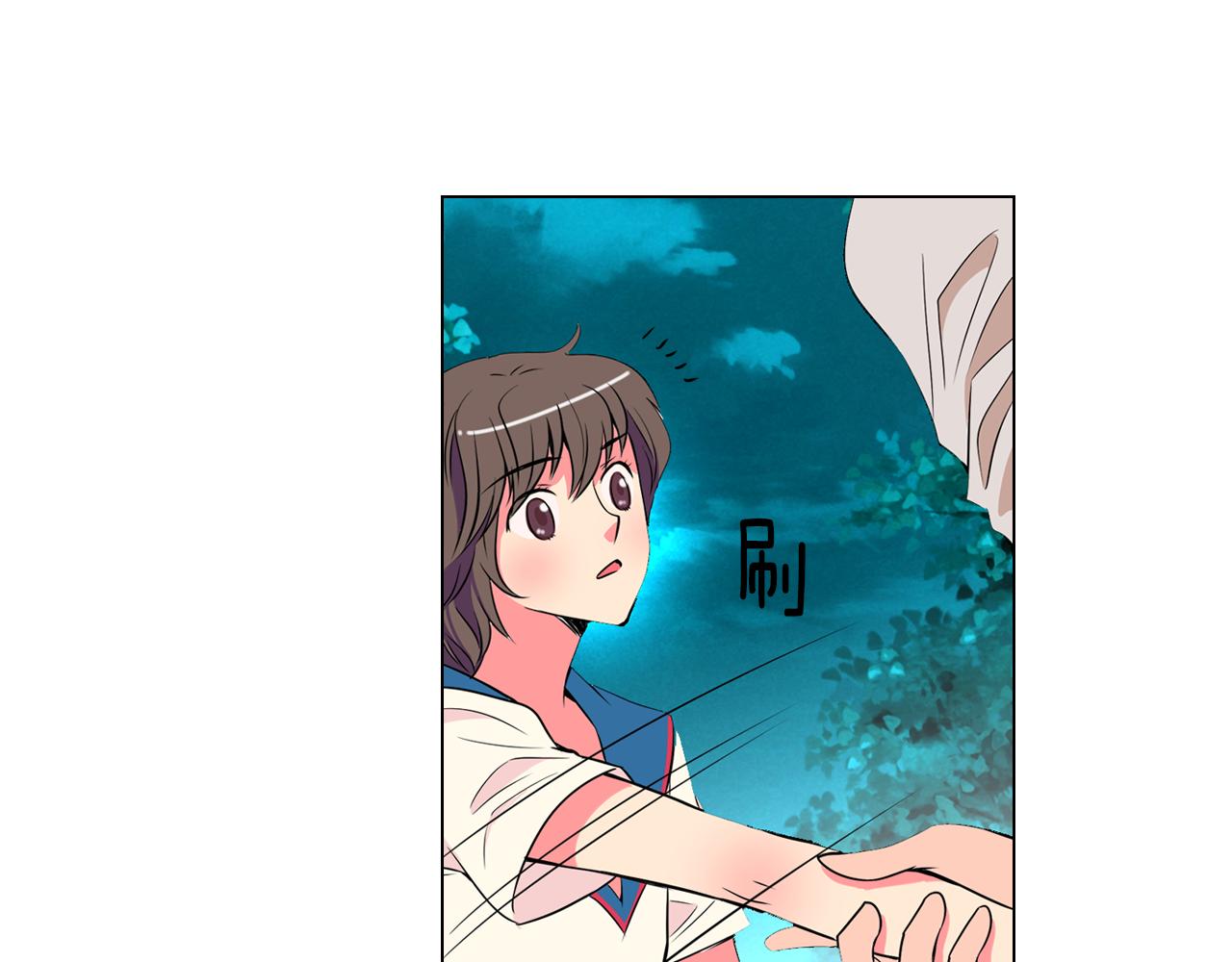 第19话 原来这才是我真正的表情…69