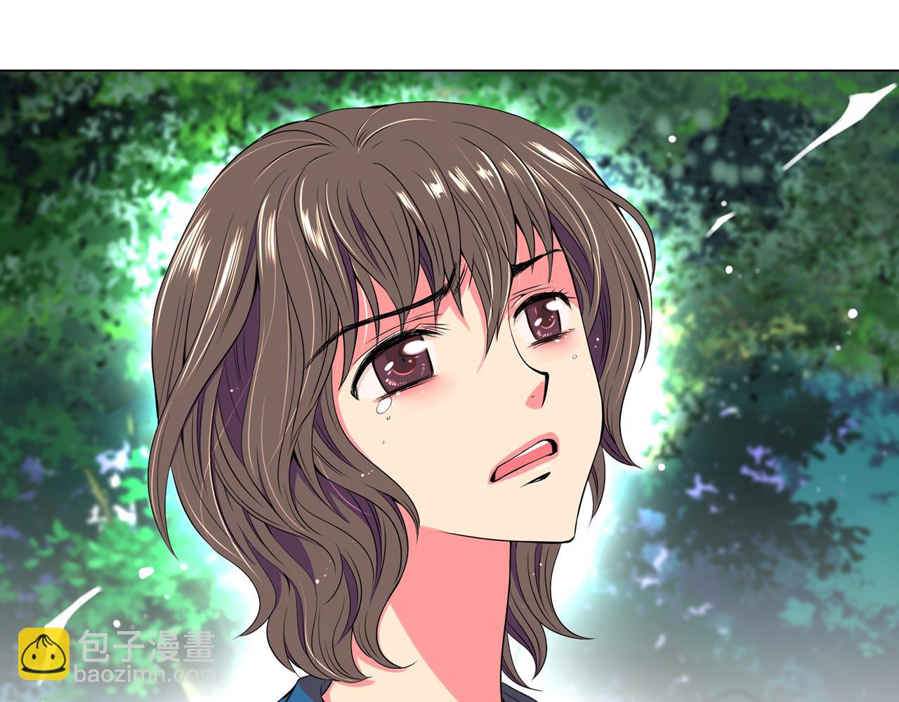 第19话 原来这才是我真正的表情…76