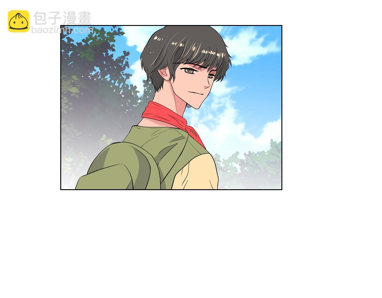 第21话 无法逾越的伤痕22