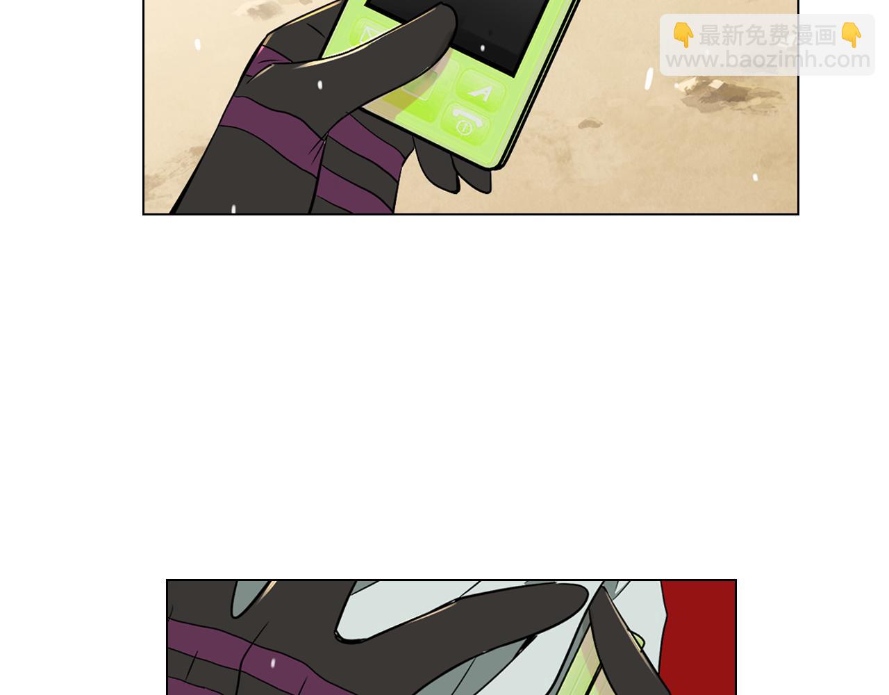 第21话 无法逾越的伤痕75