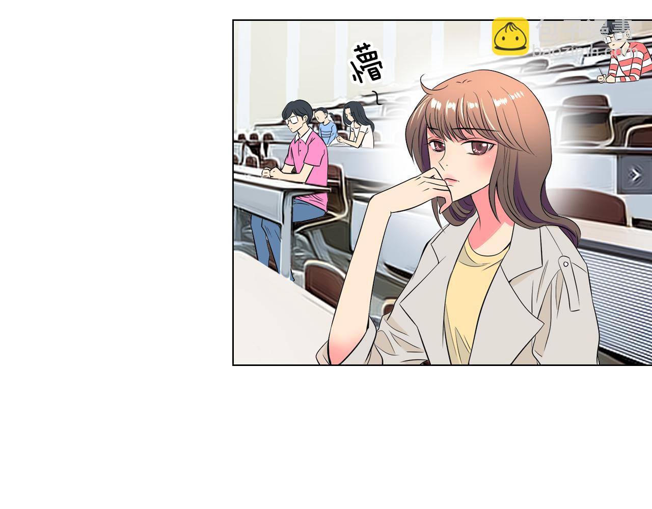 第24话 我应该对你好点的4