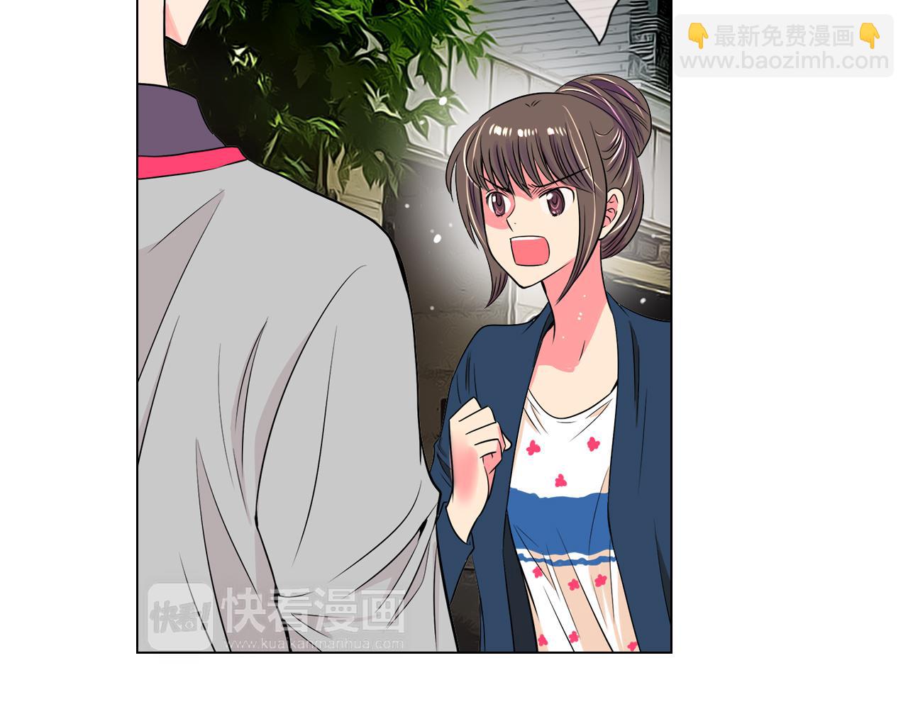 第25话 我不吃85