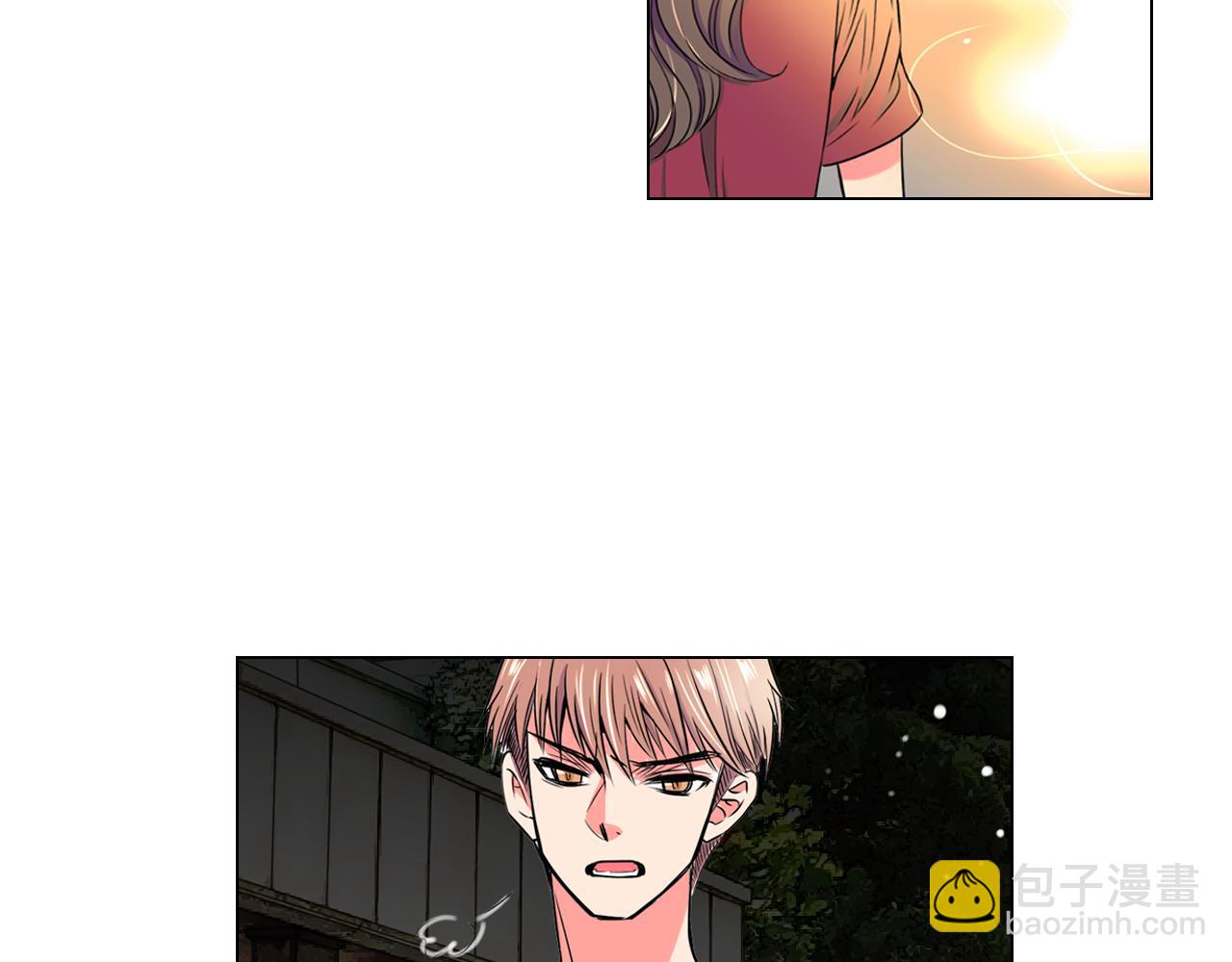 第29话 不可逾越的裂痕…15