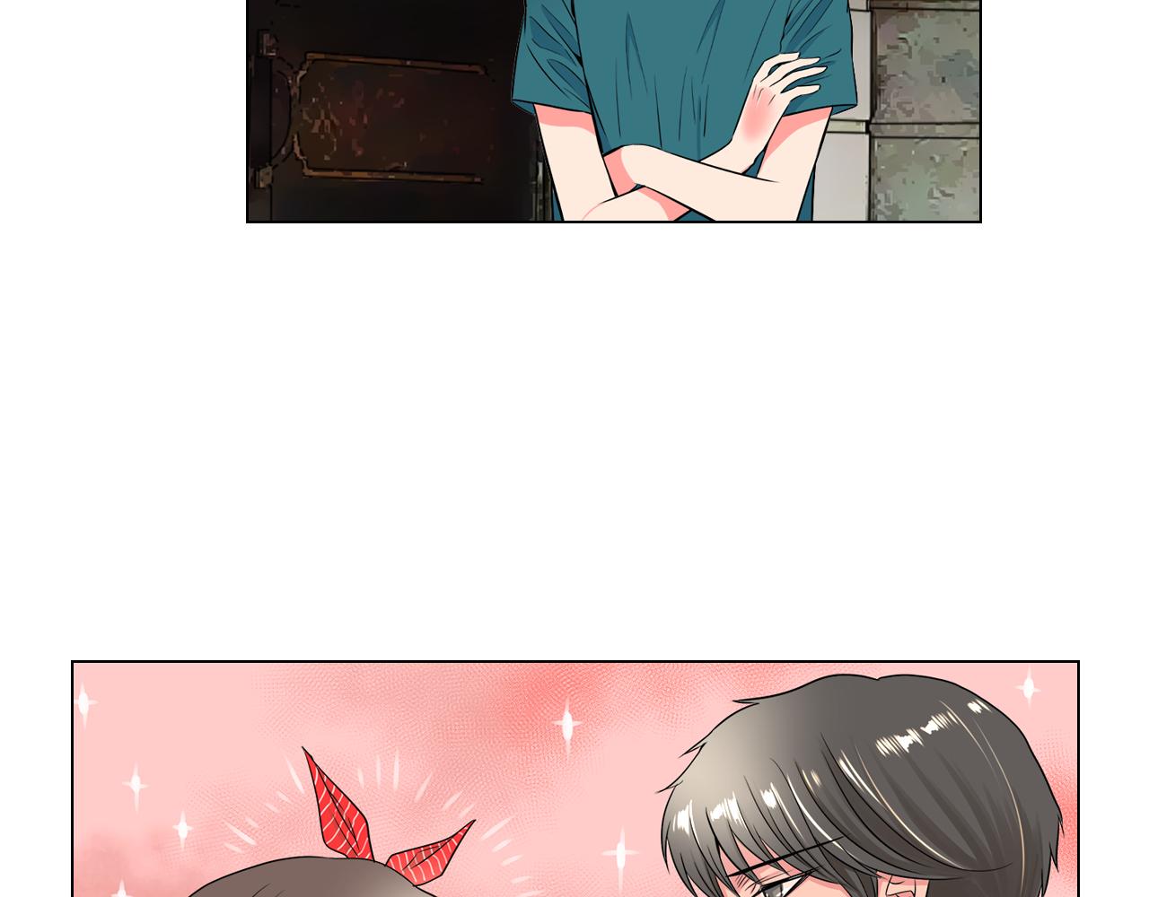 第29话 不可逾越的裂痕…8