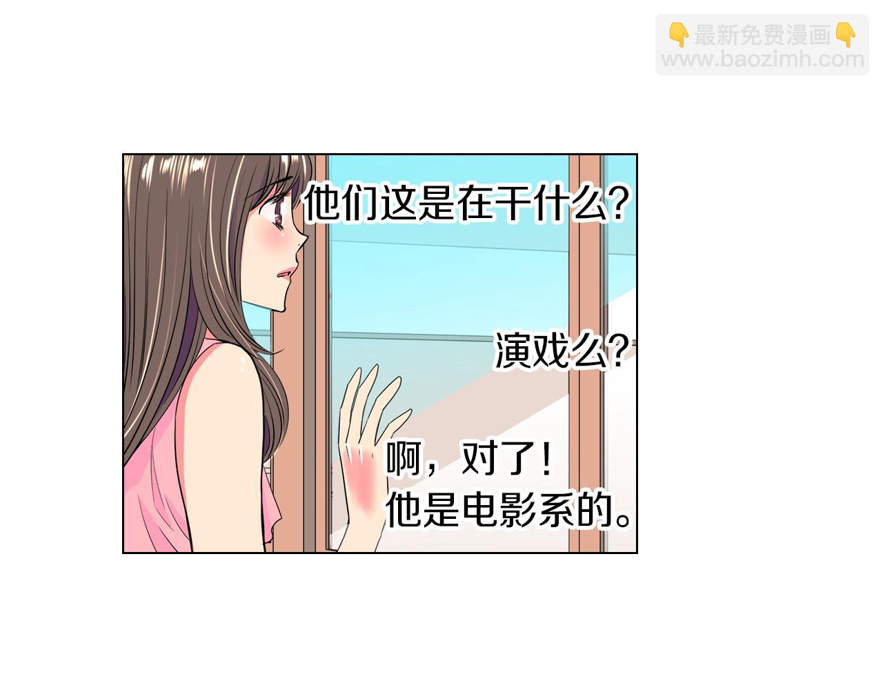 第31话 最佳女主角18