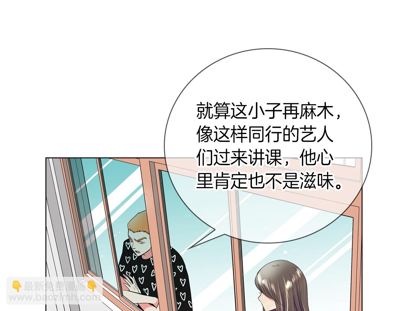 第31话 最佳女主角32