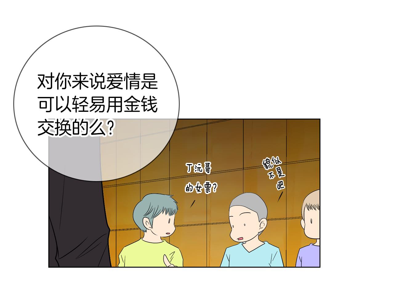 第31话 最佳女主角74