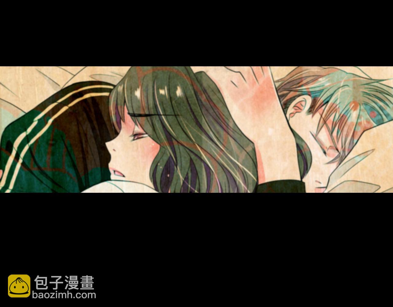 第33话 这是我的选择…110