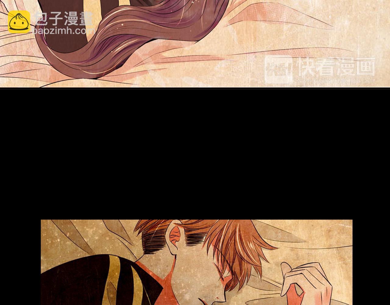 第33话 这是我的选择…112