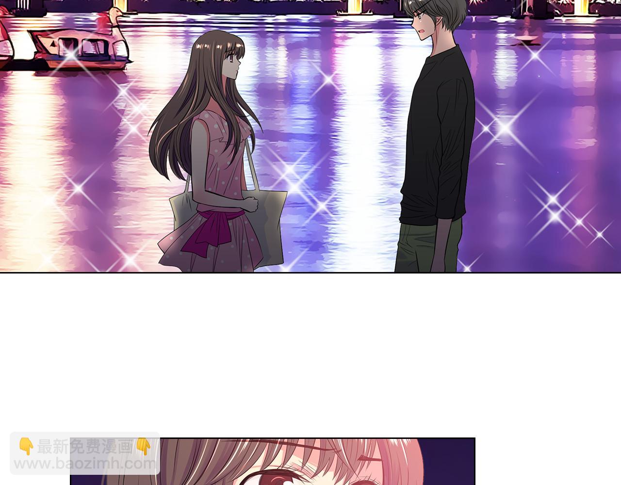 第33话 这是我的选择…3