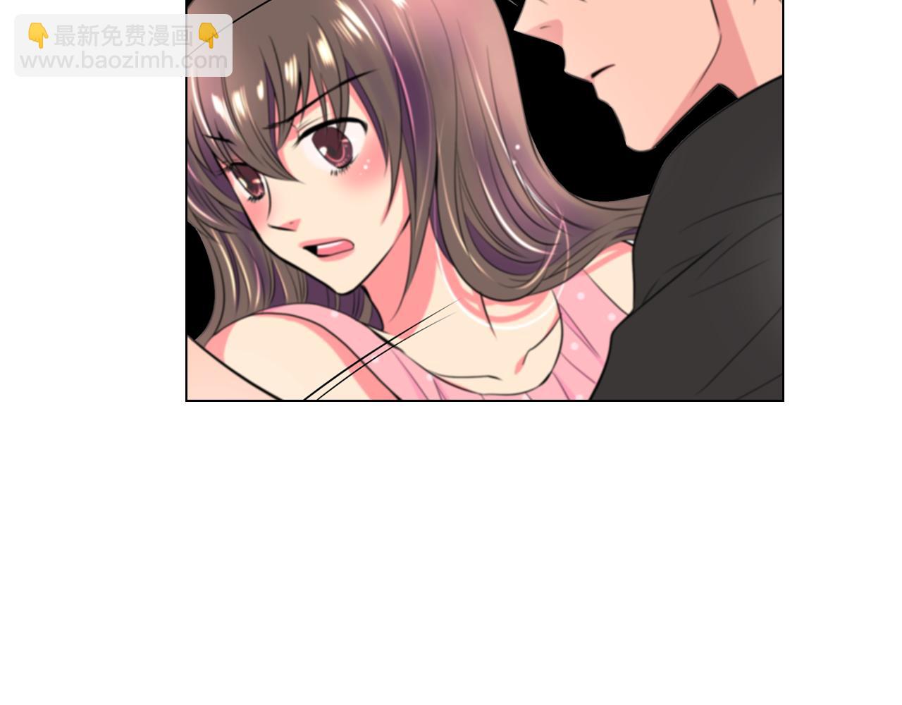 第33话 这是我的选择…95