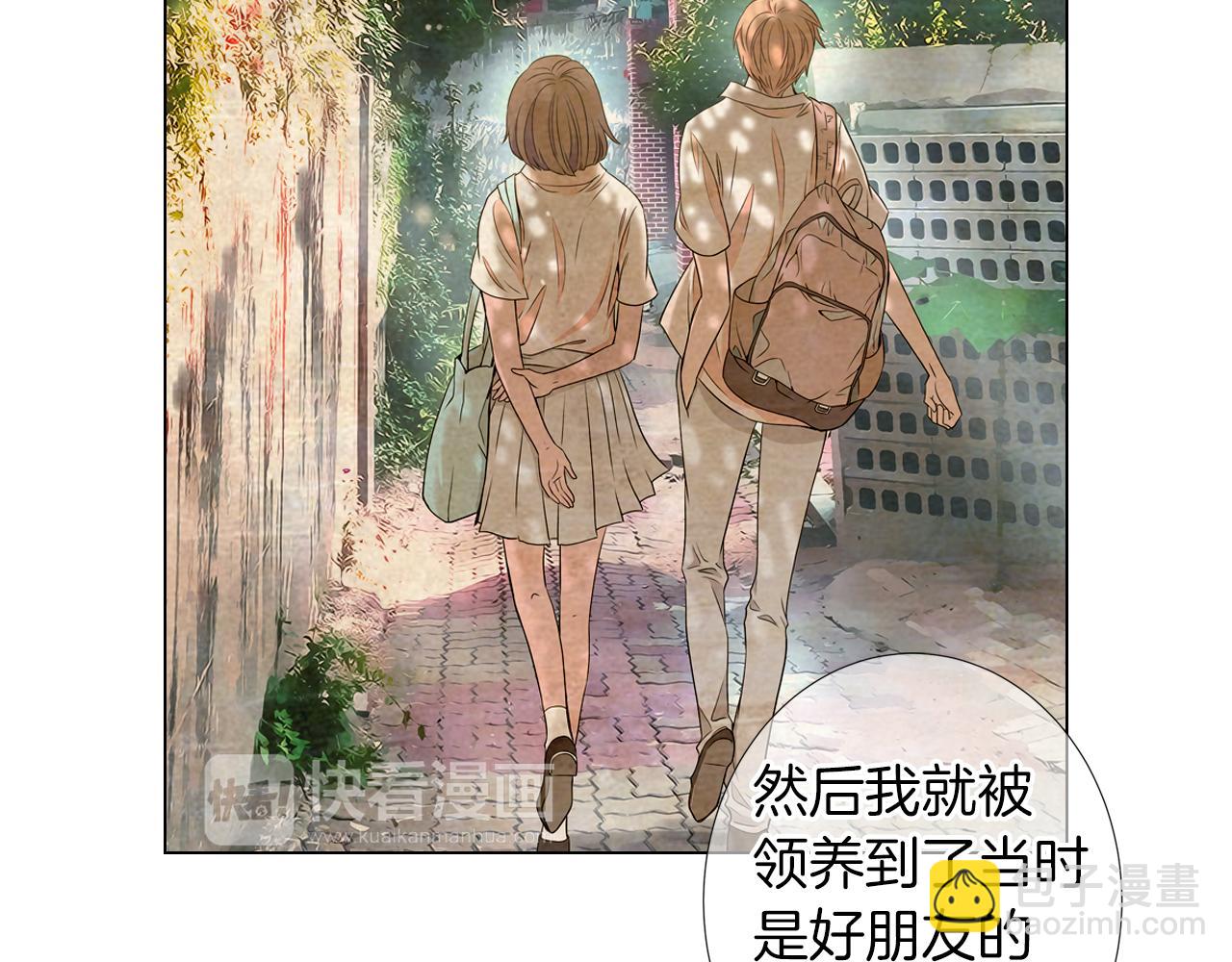 第二季 第16话 要和弟弟回家住了63
