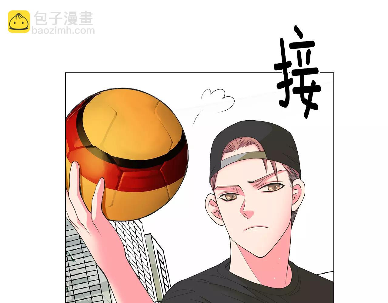 第二季 第18话 别动！21