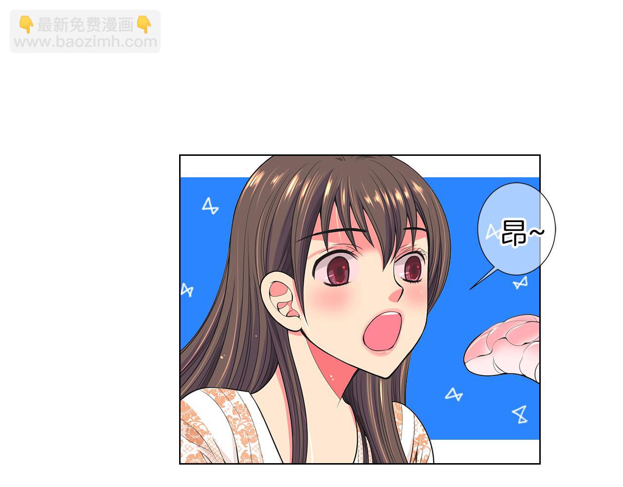 第二季 第29话 就是不放心你！29