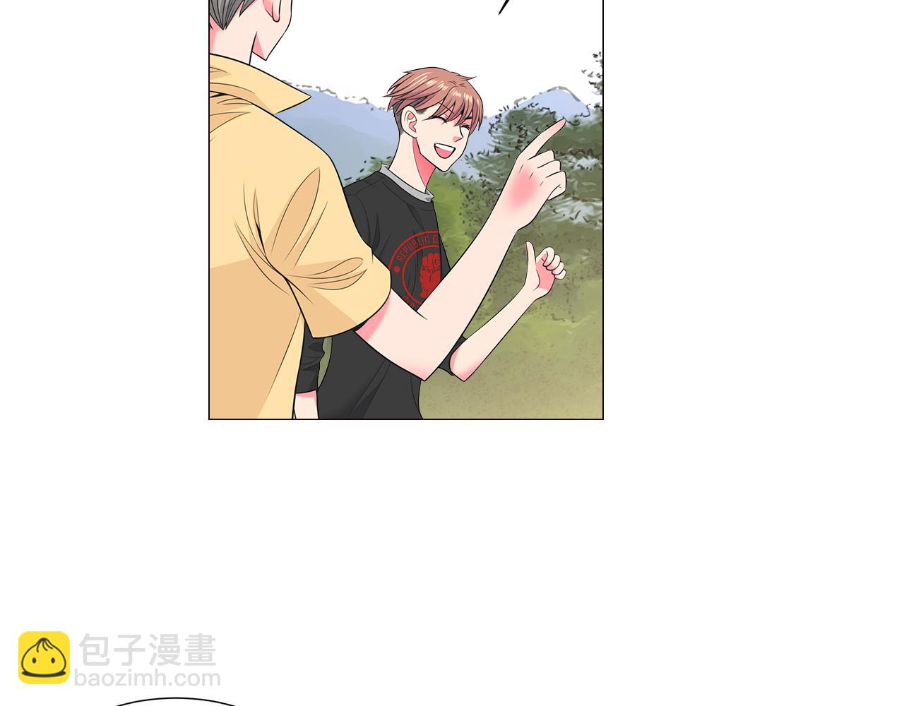 第二季 第33话 我喜欢你！8