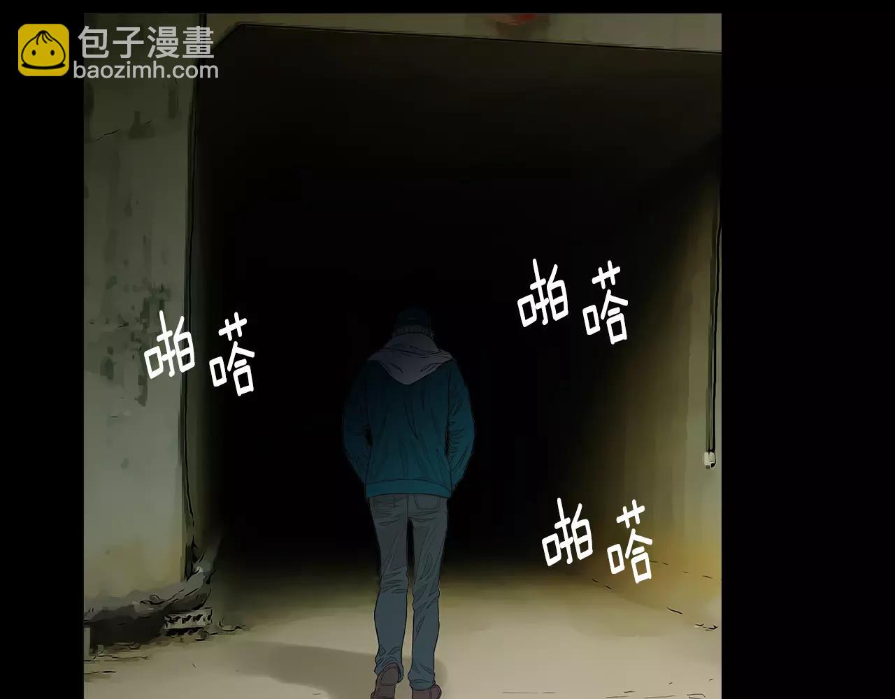 第三季第34话 他是恶魔！2