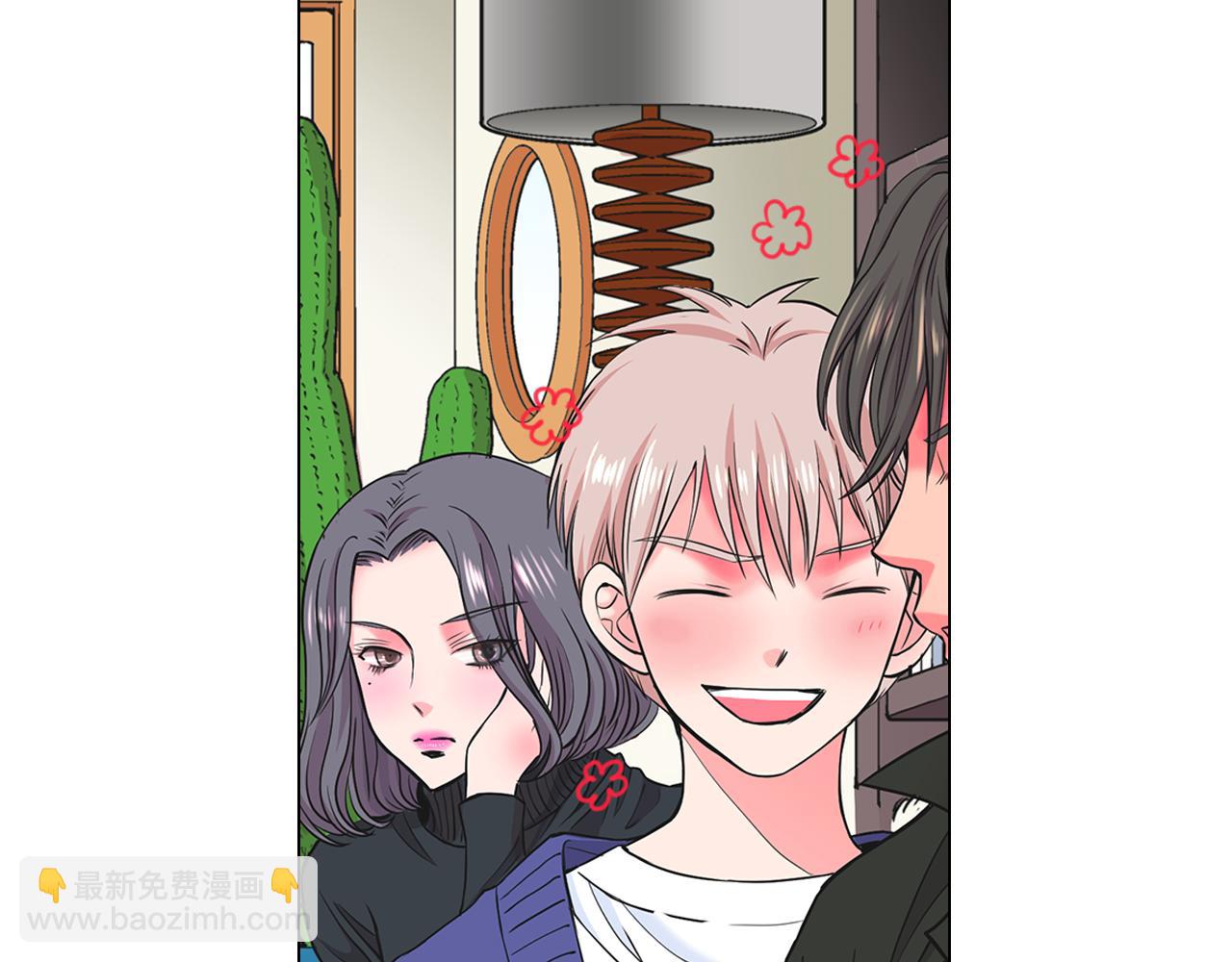 第6话 演绎男男之爱？91