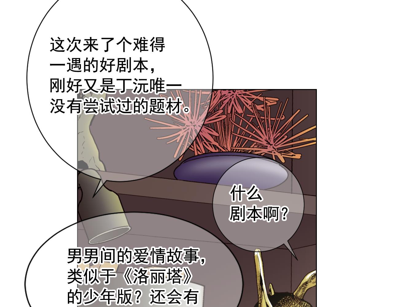 第6话 演绎男男之爱？98