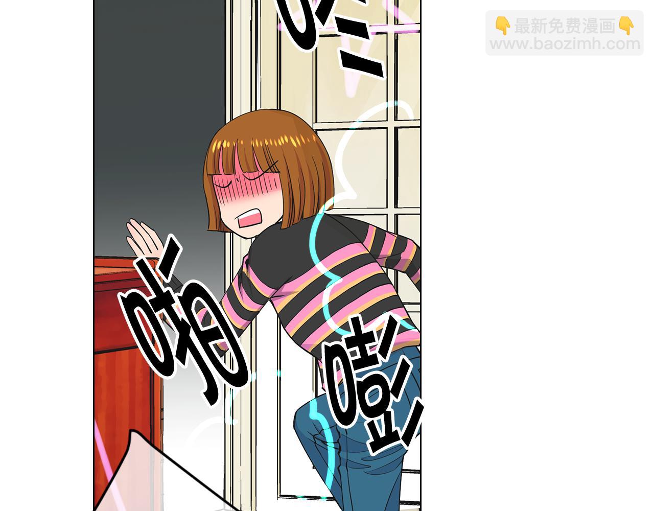 第7话 意外的吻125