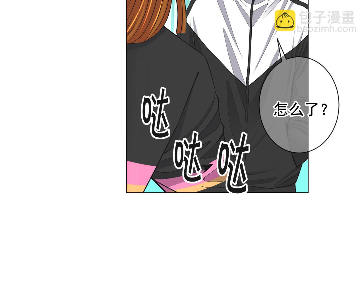 第7话 意外的吻128