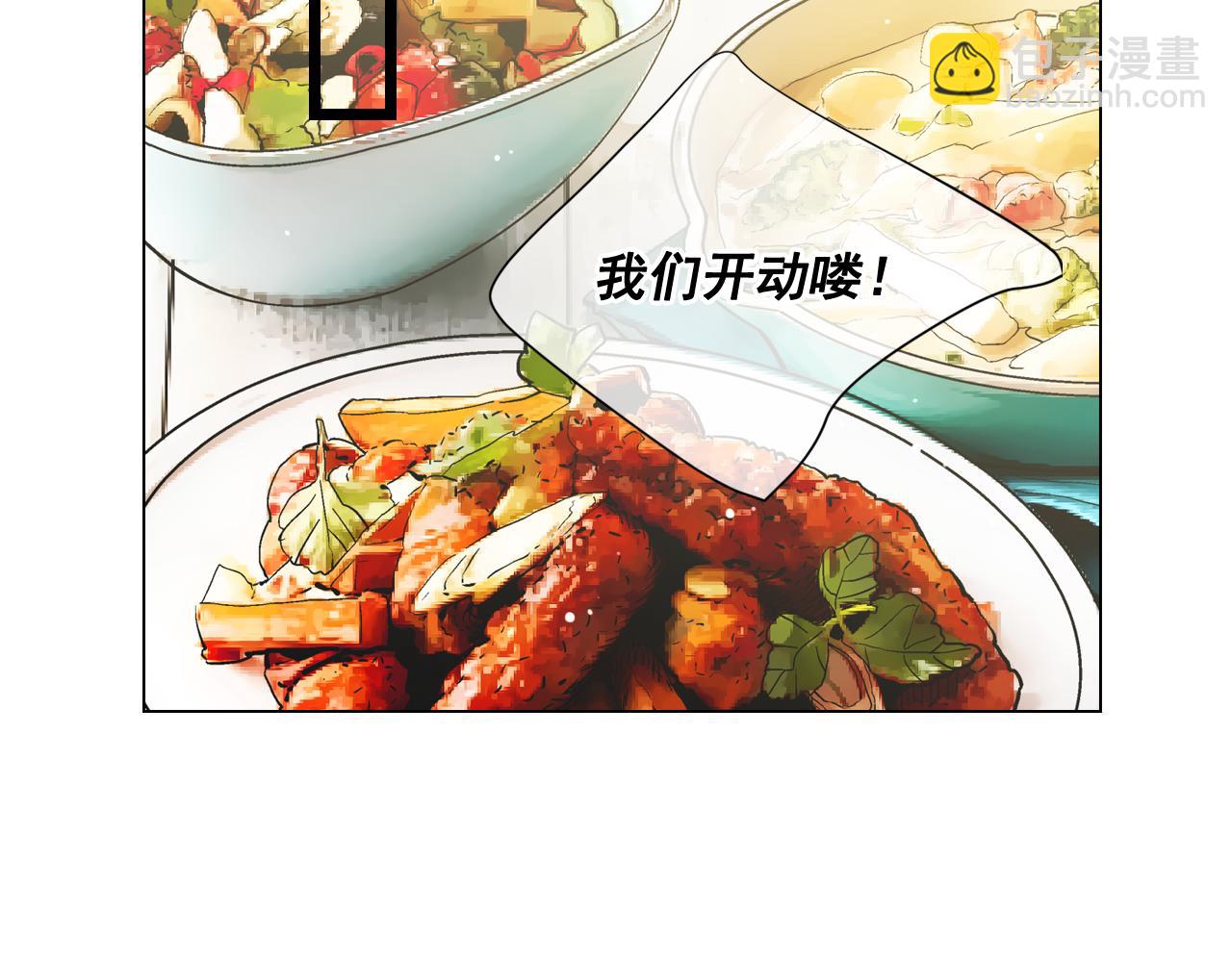 第10话 你有思念的人90