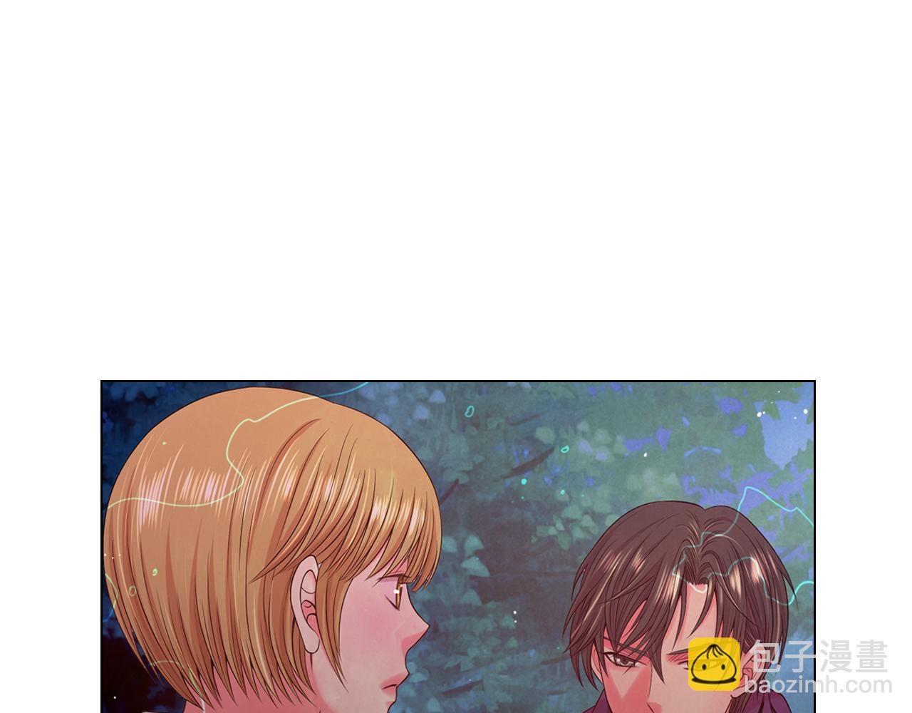 第17话 好久不见，笑珠15