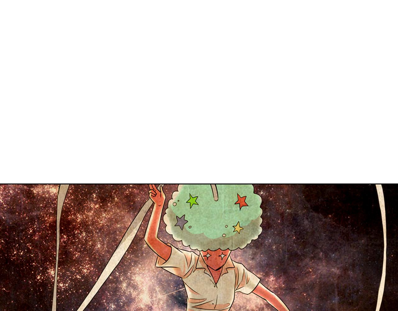 第17话 好久不见，笑珠31