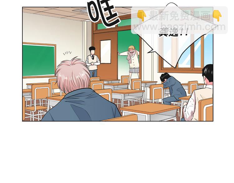 第4话 恐怖的女孩子！66