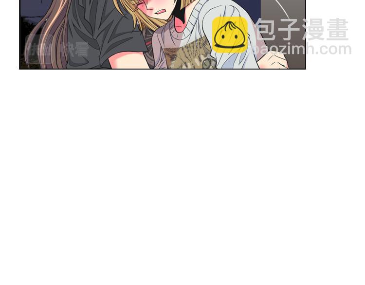 第25话 惊！危机四伏4