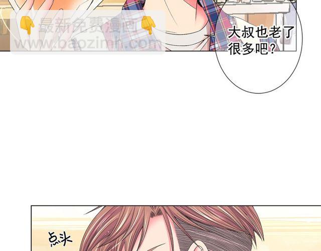第9话 不想再逃避30