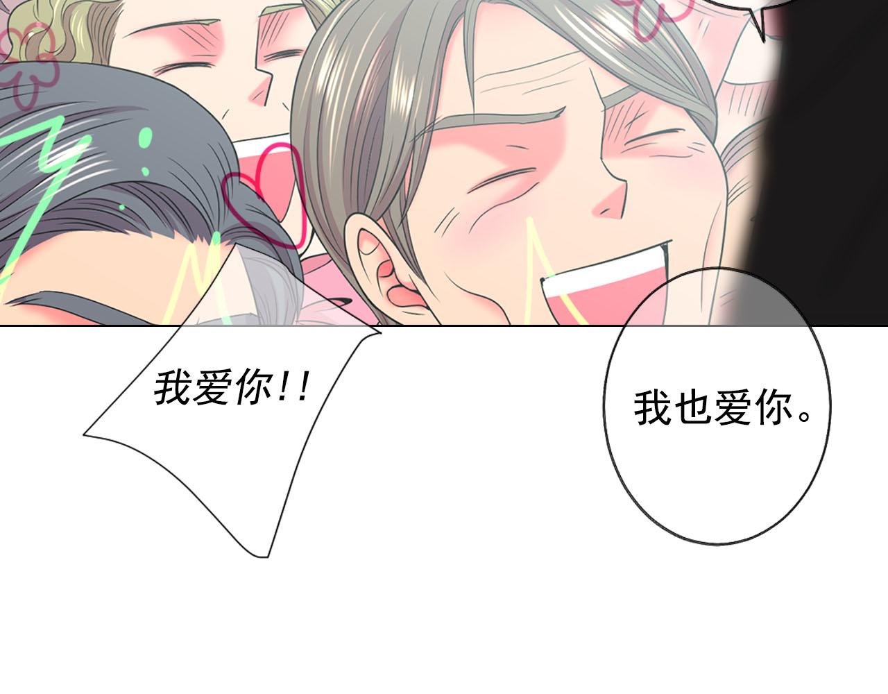 番外5 迟来的婚礼116