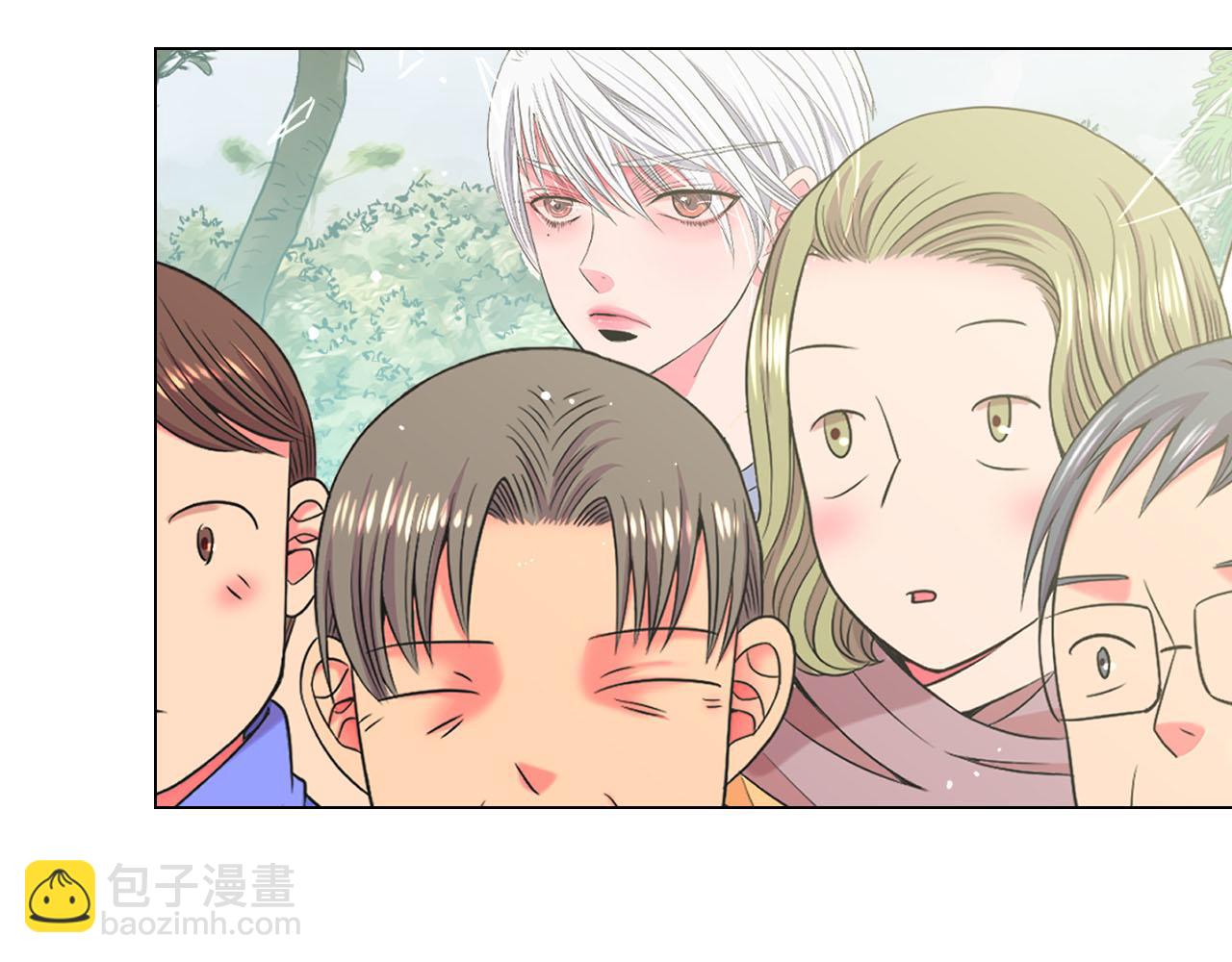 番外5 迟来的婚礼166