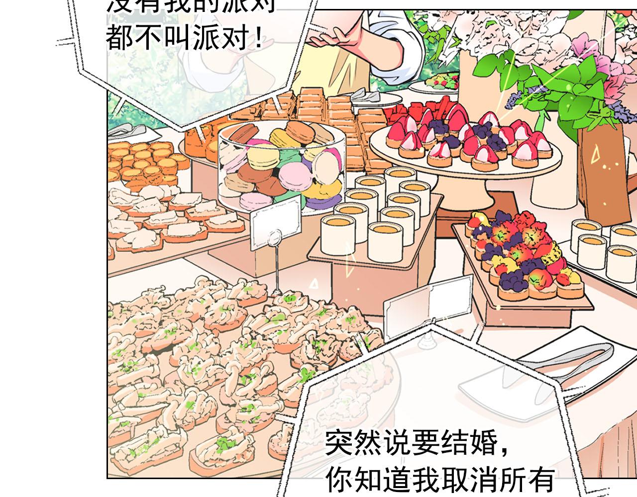番外5 迟来的婚礼75