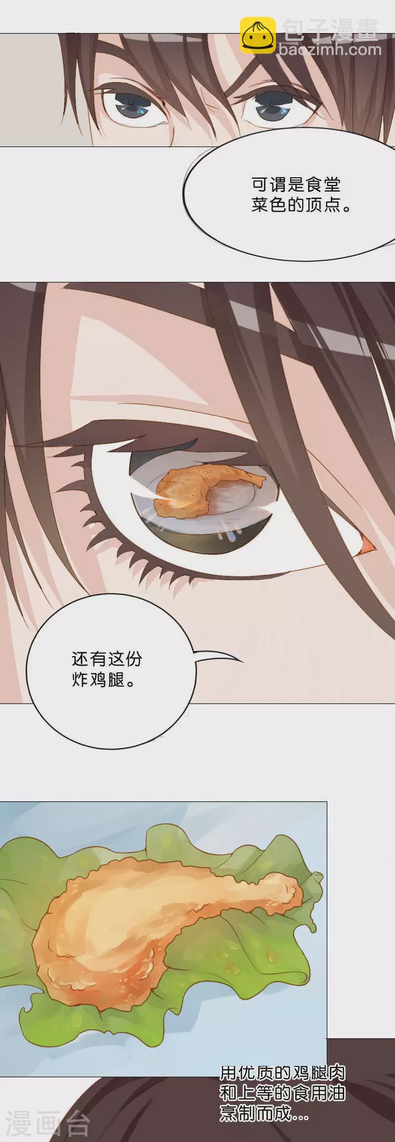 第6话 最具潜力员工4